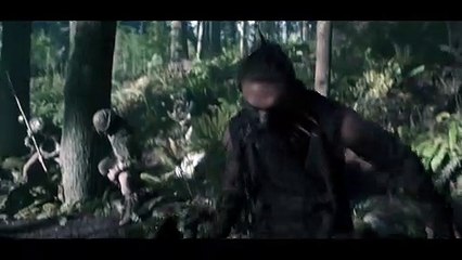 See - saison 1 Bande-annonce VO