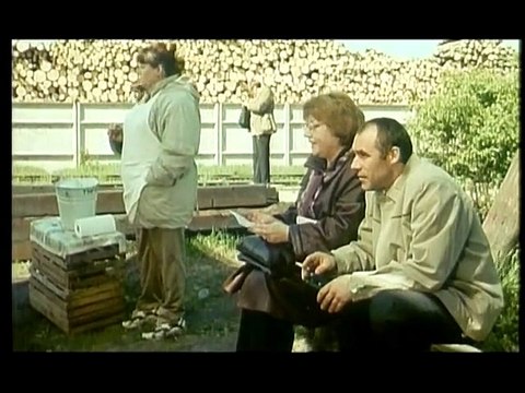 L'Italien Extrait vidéo (4) VO