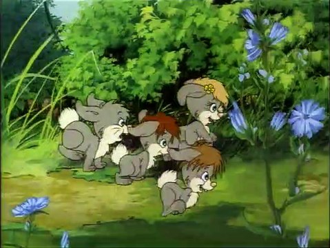 Le 7ème Petit Frère Bande-annonce VF