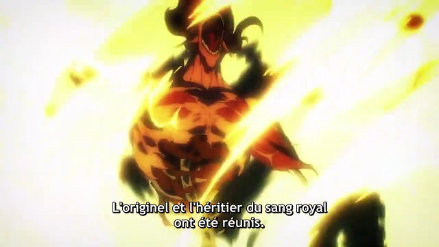 L'Attaque des Titans - saison 4 partie 2 Bande-annonce VO