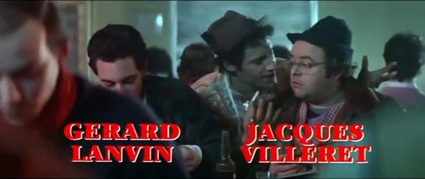 Les Frères Pétard Bande-annonce VF