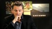 Interview - Leonardo DiCaprio et Baz Luhrmann