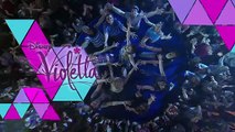 Violetta Saison 3 - A toi de choisir !
