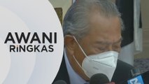 AWANI Ringkas: MoU: PN akan dapatkan penjelasan PM