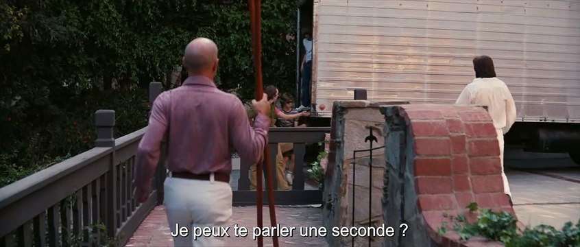 Licorice Pizza EXTRAIT VO Barbra Streisand