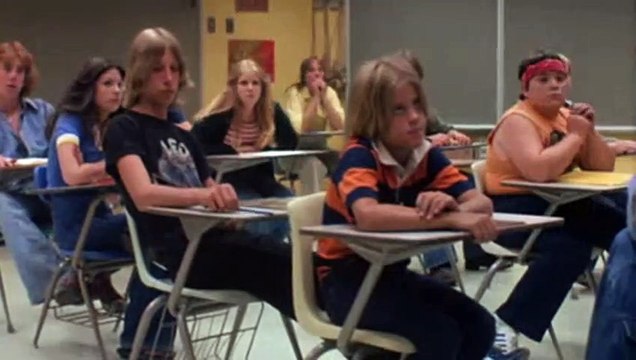 Violences sur la ville Bande-annonce VO