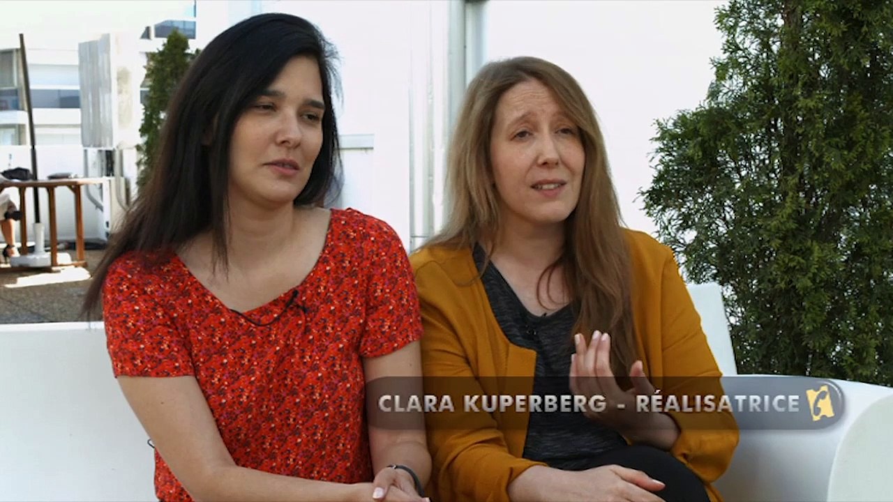 Cannes 2015 : "Citizen Kane n'est pas étudié aux États-Unis !"