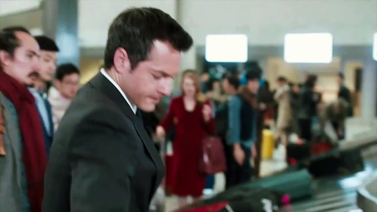 The Catch - "Les premières images"