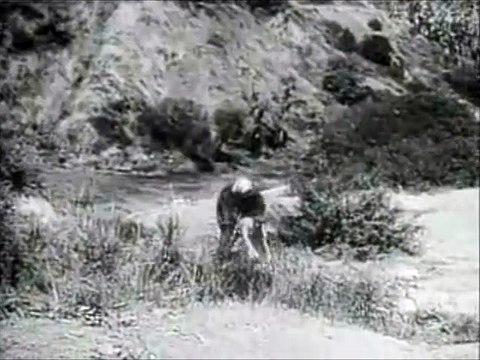 Robot Monster Bande-annonce VO