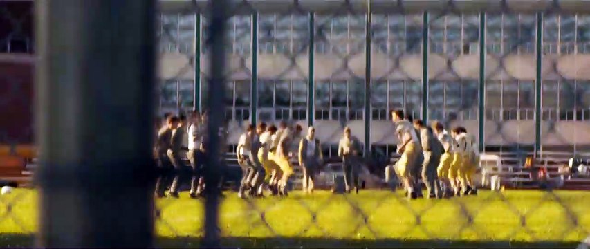 Stonewall Bande-annonce VO