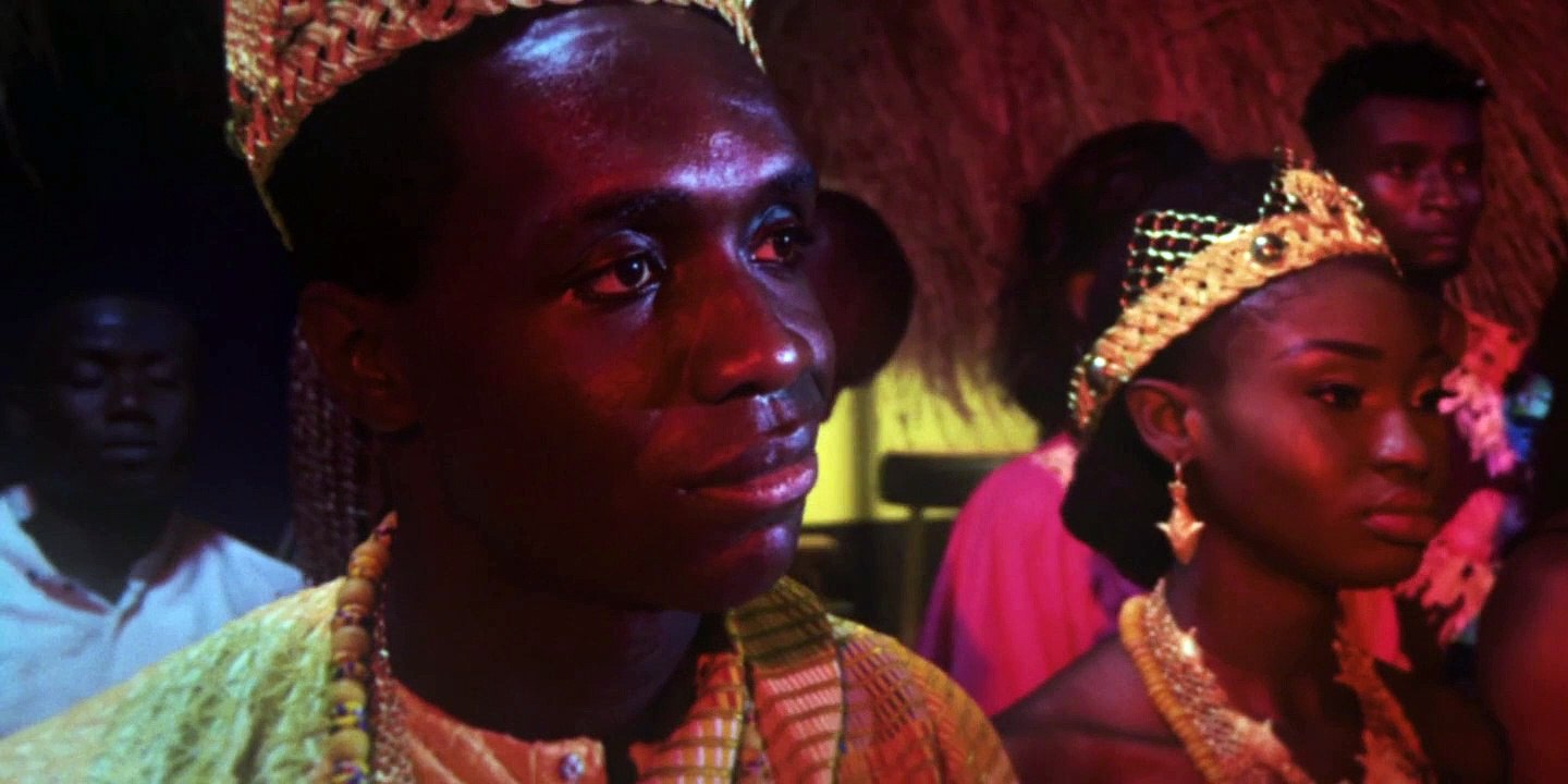 Change-couleur Bande-annonce VF