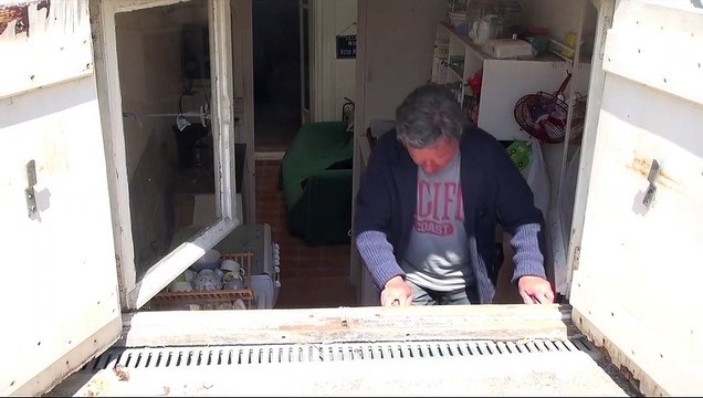 Marseille qui danse Teaser VF