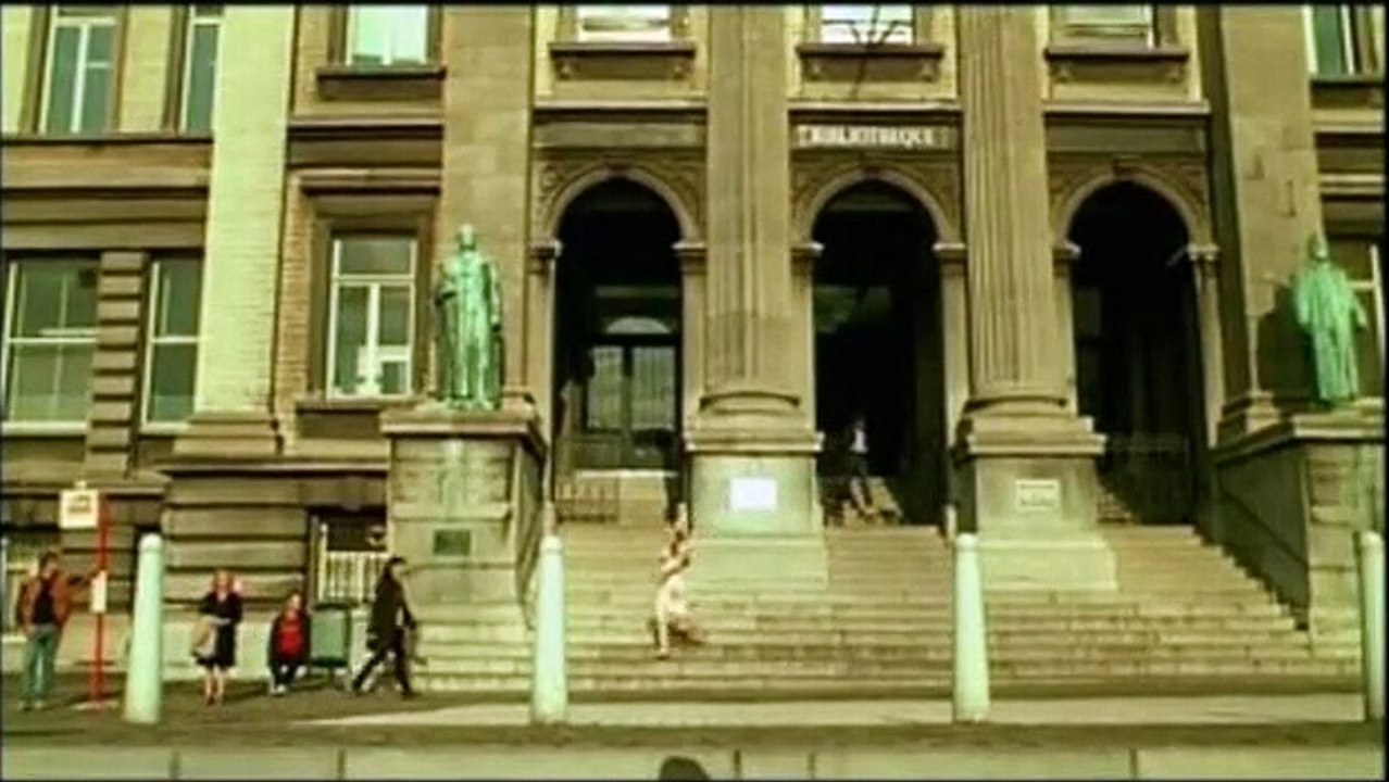 Jeux d'enfants Extrait vidéo VF