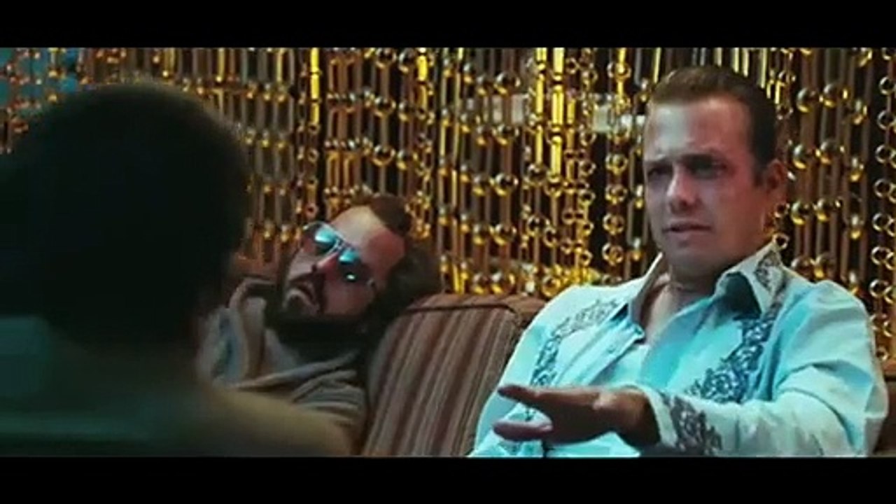 Middle Men Bande-annonce VO