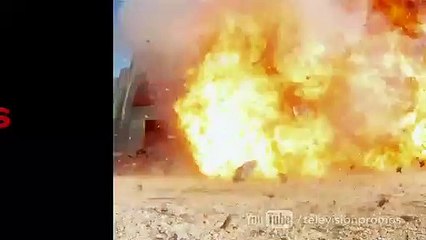 Body Of Proof - saison 3 Bande-annonce VO