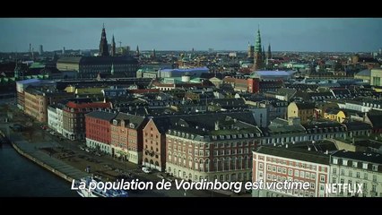 The Rain - saison 1 Bande-annonce VO