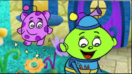 La Galaxie d&#039;art Bande-annonce VO