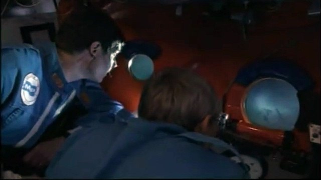 Les Fantômes du Titanic Extrait vidéo VF