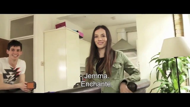 The Mirror Bande-annonce VO