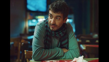 Tous les garçons et les filles Bande-annonce VF