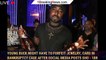 Young Buck Might Have to Forfeit Jewelry, Cars in Bankruptcy Case After Social Media Posts Sho - 1br