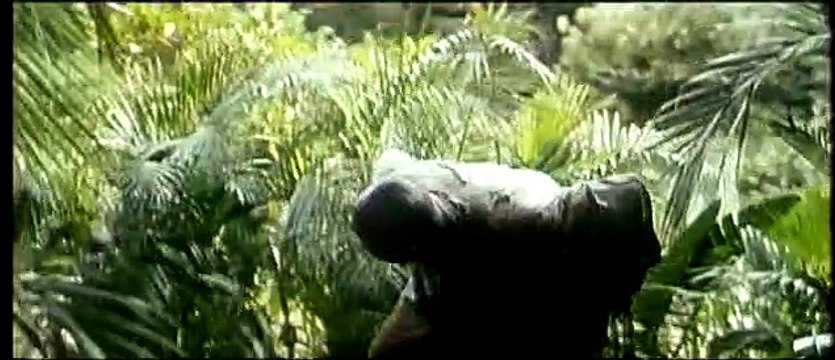 Blood Diamond Extrait vidéo (2) VF