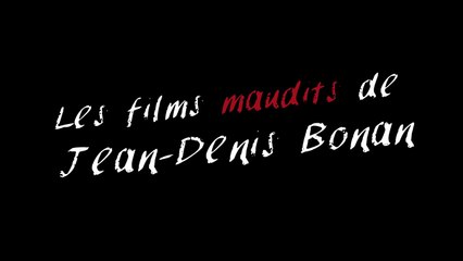 Tristesse des Anthropophages Bande-annonce VF