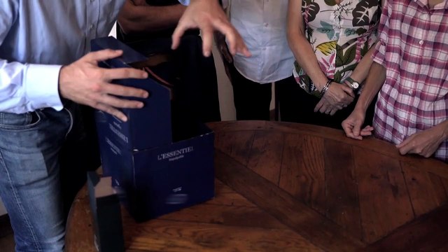 Les Projos de Greta : loin de tous, contre personne Bande-annonce VF