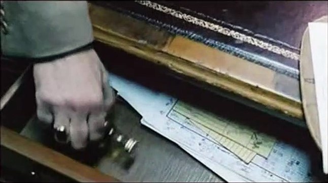 Dirty pretty things, loin de chez eux Extrait vidéo VF