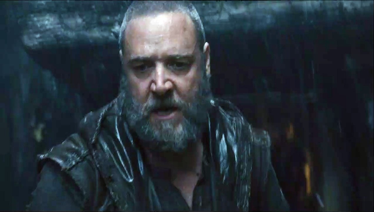 Noé - EXTRAIT VF "Protège les tous"