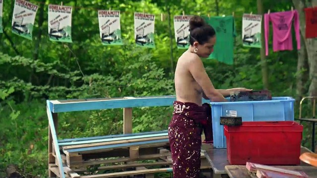 L'Horizon Bande-annonce VF