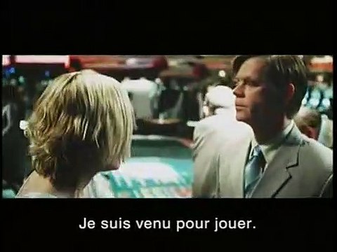 Lady Chance Extrait vidéo (2) VO