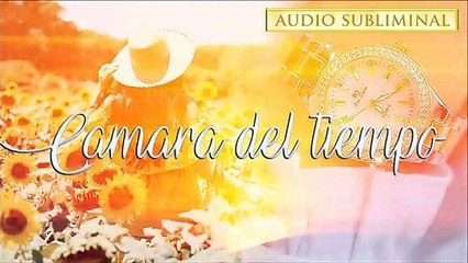 Camara Del Tiempo Ver. Final__ Multi-formula_ LEER DESCRIPCION