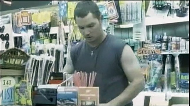 11 : 14 onze heures quatorze Extrait vidéo VO