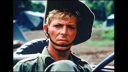 Les rôles mémorables de David Bowie au ciné et à la télé