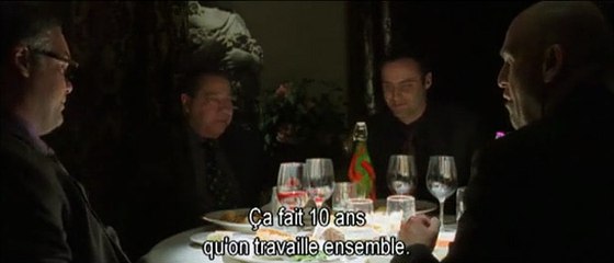 Little New York Extrait vidéo (2) VO