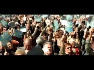Palais Royal! Bande-annonce VF