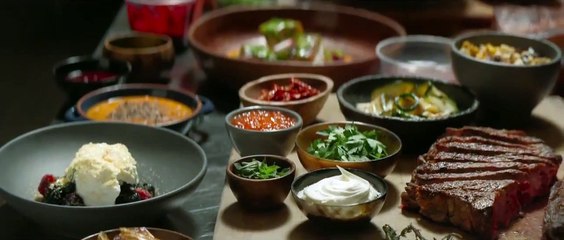 #Chef Bande-annonce (2) VO