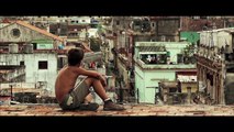 Chala, une enfance cubaine Bande-annonce VO