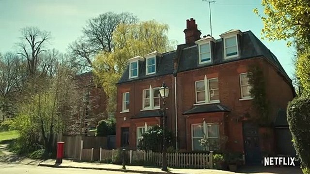 After Life - saison 3 Bande-annonce VF