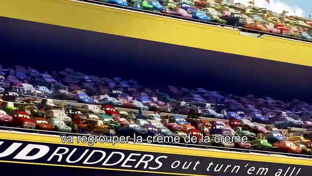 Planes Bande-annonce VO