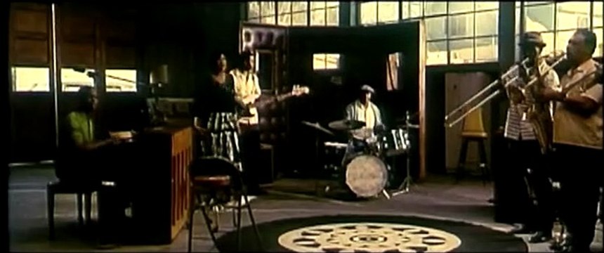 Dreamgirls Extrait vidéo (2) VF