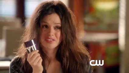 Teaser de l&#039;épisode "A Good Run of Bad Luck" (S03E17)