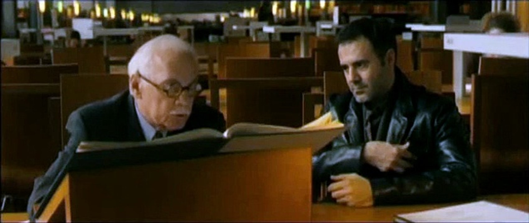 Pars vite et reviens tard Extrait vidéo VF