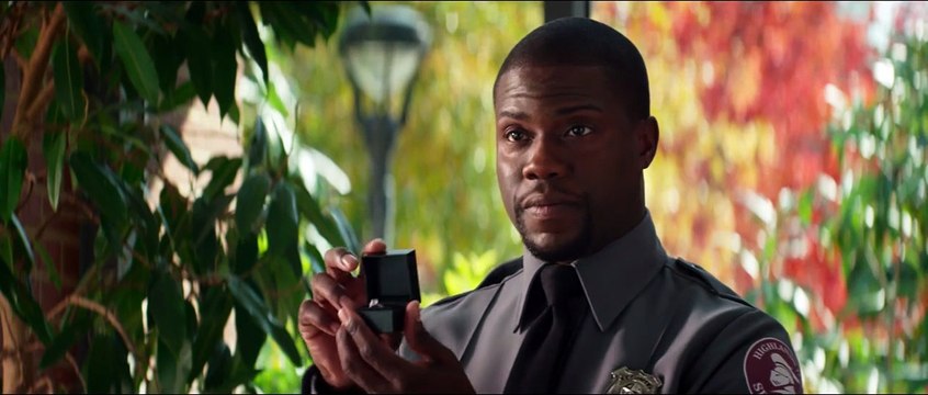 Mise à l'épreuve Bande-annonce VF