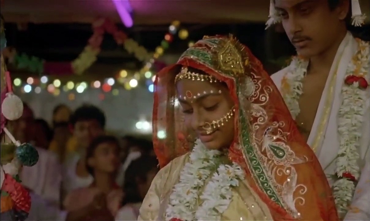 La Cité de la joie BONUS VF "Entretien avec Roland Joffé"