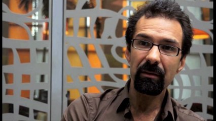 L&#039;Autre vie de Richard Kemp Making Of (3) VF