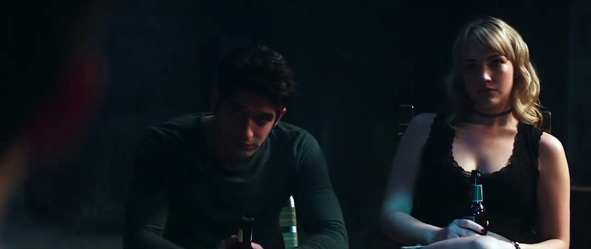 Action ou vérité EXTRAIT VF Ce n'est pas qu'un jeu