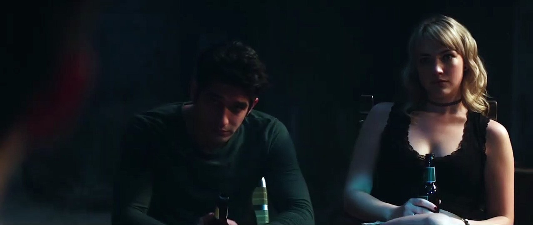 Action ou vérité EXTRAIT VF "Ce n'est pas qu'un jeu"