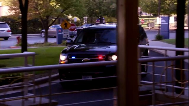 Crisis : Teaser de l'épisode Designated Allies (S01E05)